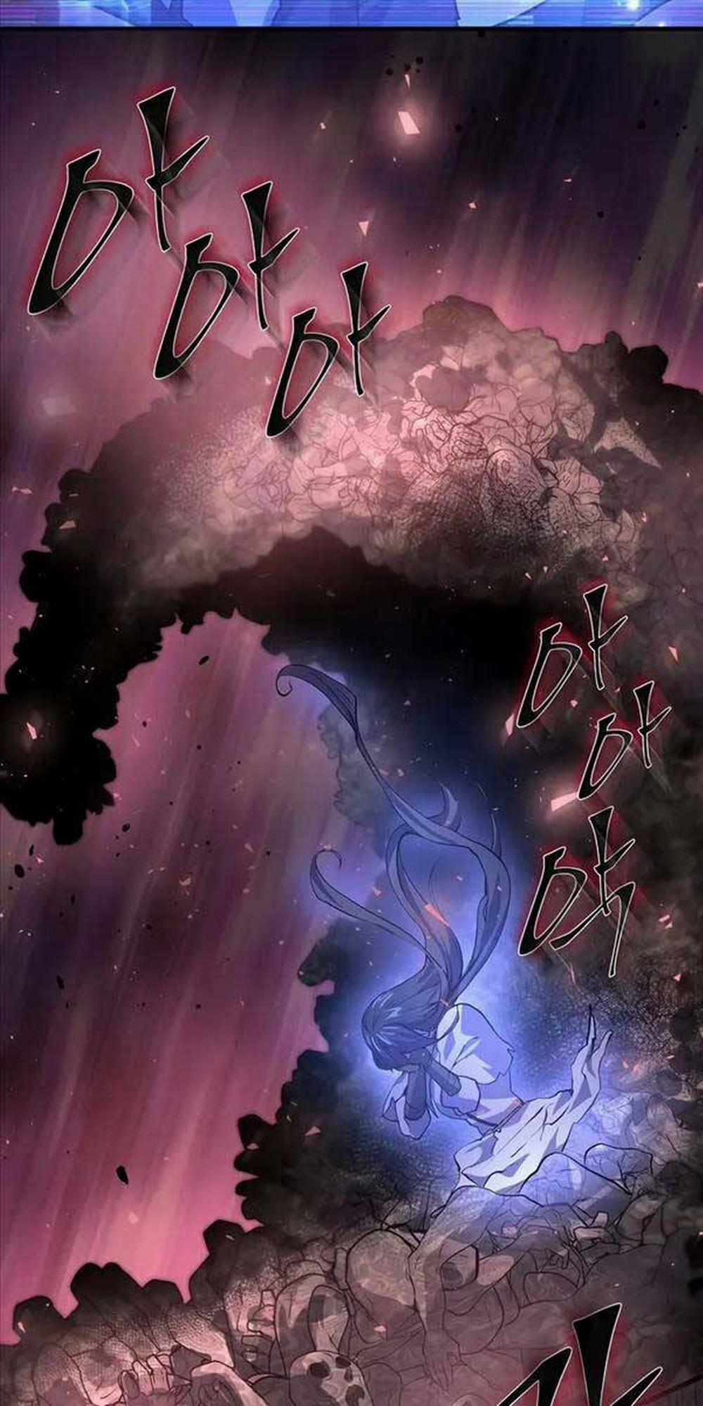 Tôi Thăng Cấp Bằng Kĩ Năng 21 trang 54