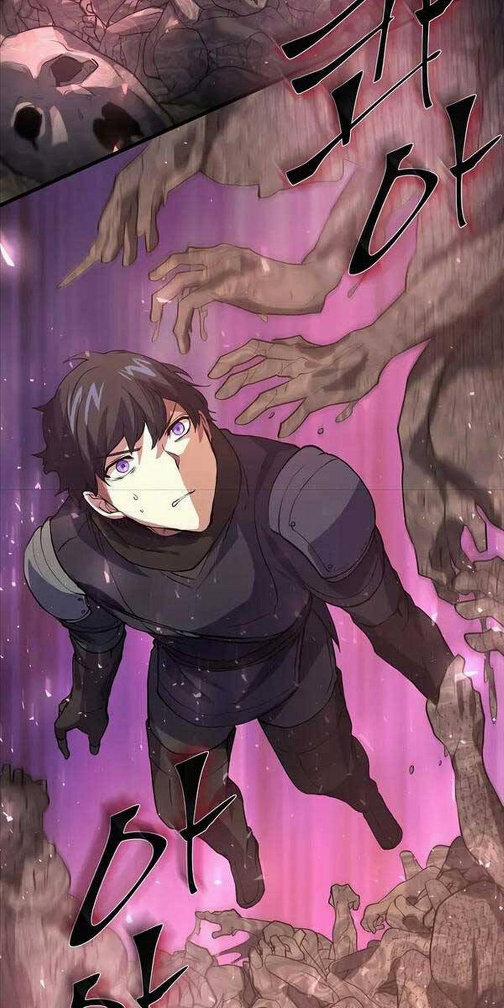 Tôi Thăng Cấp Bằng Kĩ Năng 21 trang 55