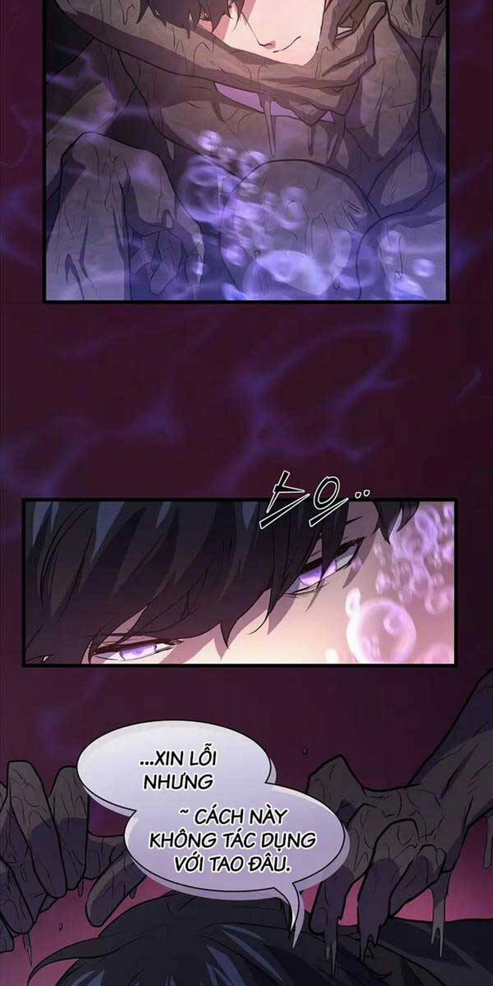 Tôi Thăng Cấp Bằng Kĩ Năng 21 trang 58