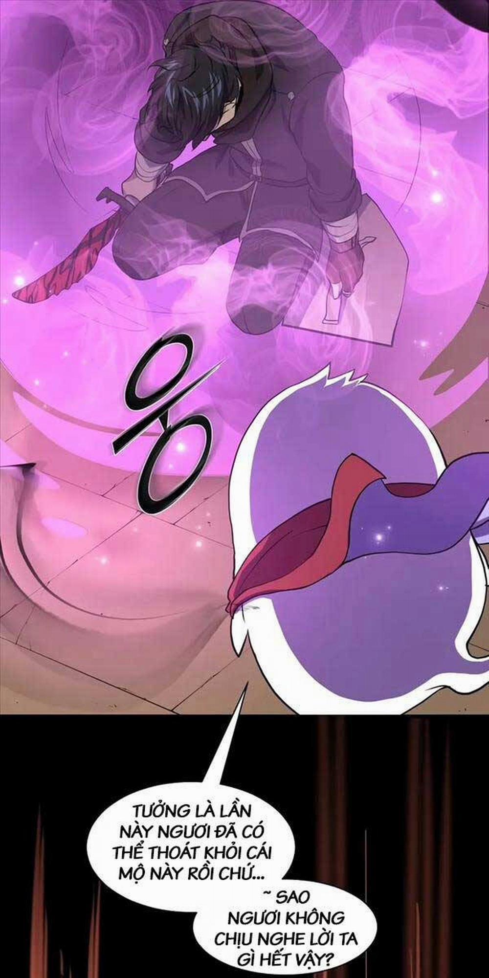 Tôi Thăng Cấp Bằng Kĩ Năng 21 trang 61