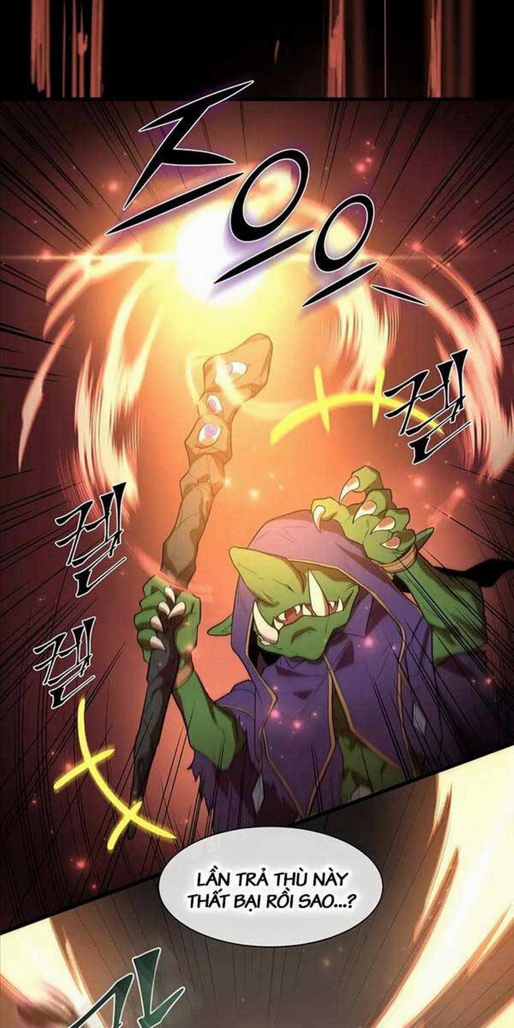 Tôi Thăng Cấp Bằng Kĩ Năng 21 trang 62