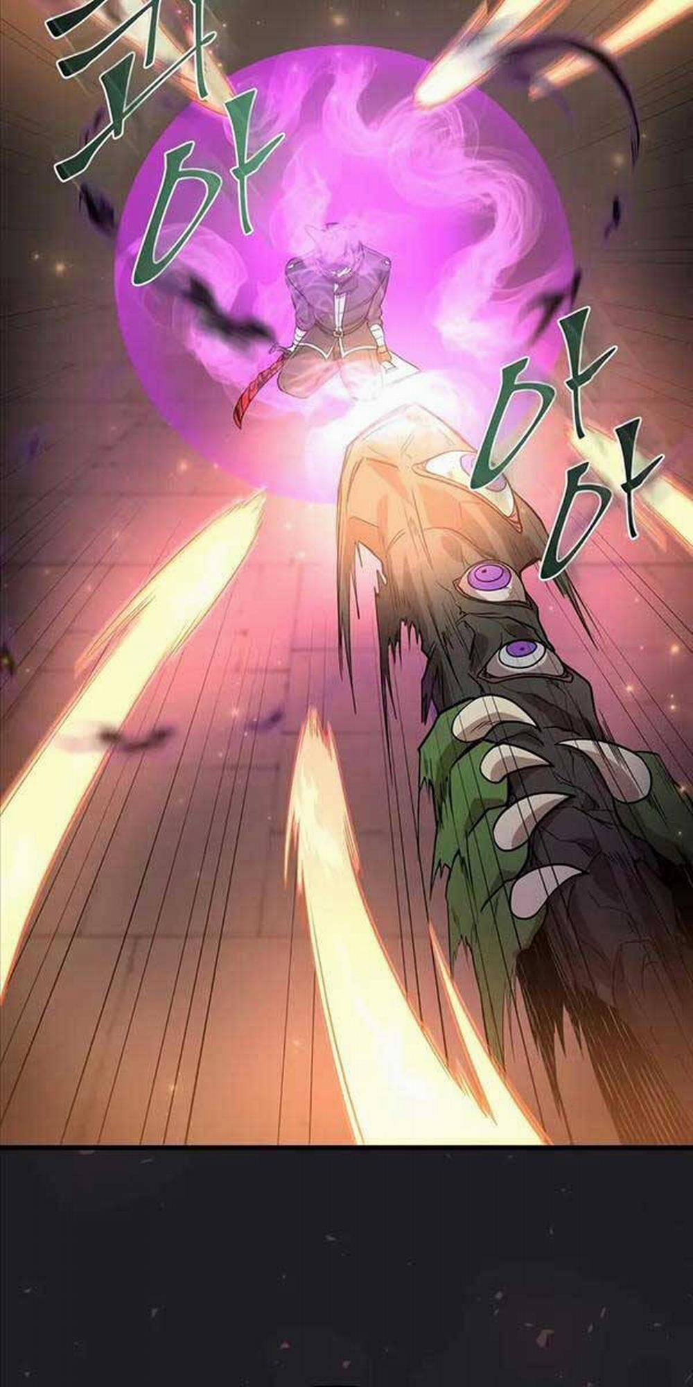 Tôi Thăng Cấp Bằng Kĩ Năng 21 trang 63