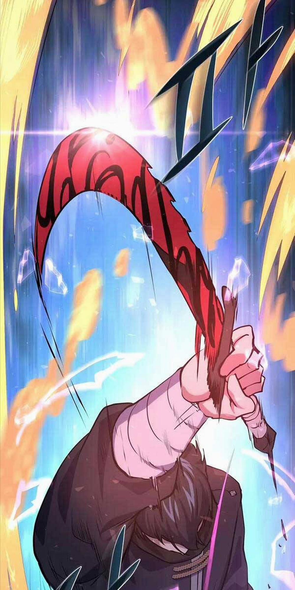 Tôi Thăng Cấp Bằng Kĩ Năng 21 trang 65