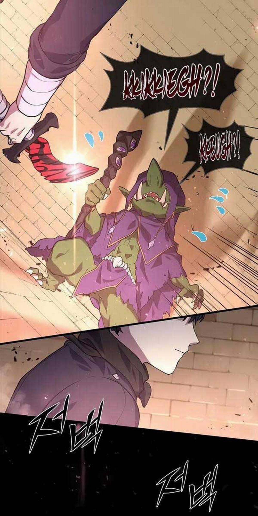 Tôi Thăng Cấp Bằng Kĩ Năng 21 trang 68