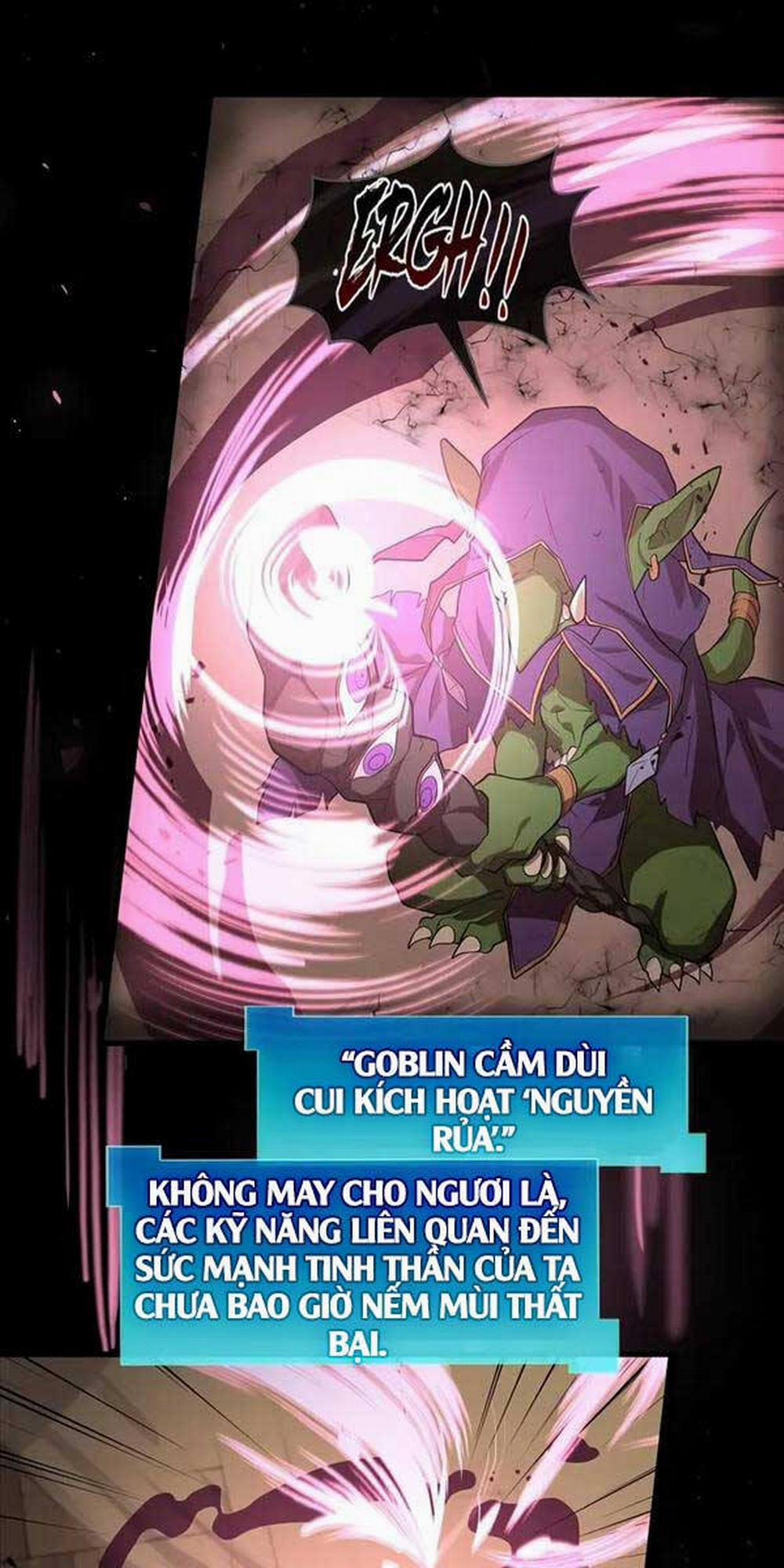 Tôi Thăng Cấp Bằng Kĩ Năng 21 trang 69