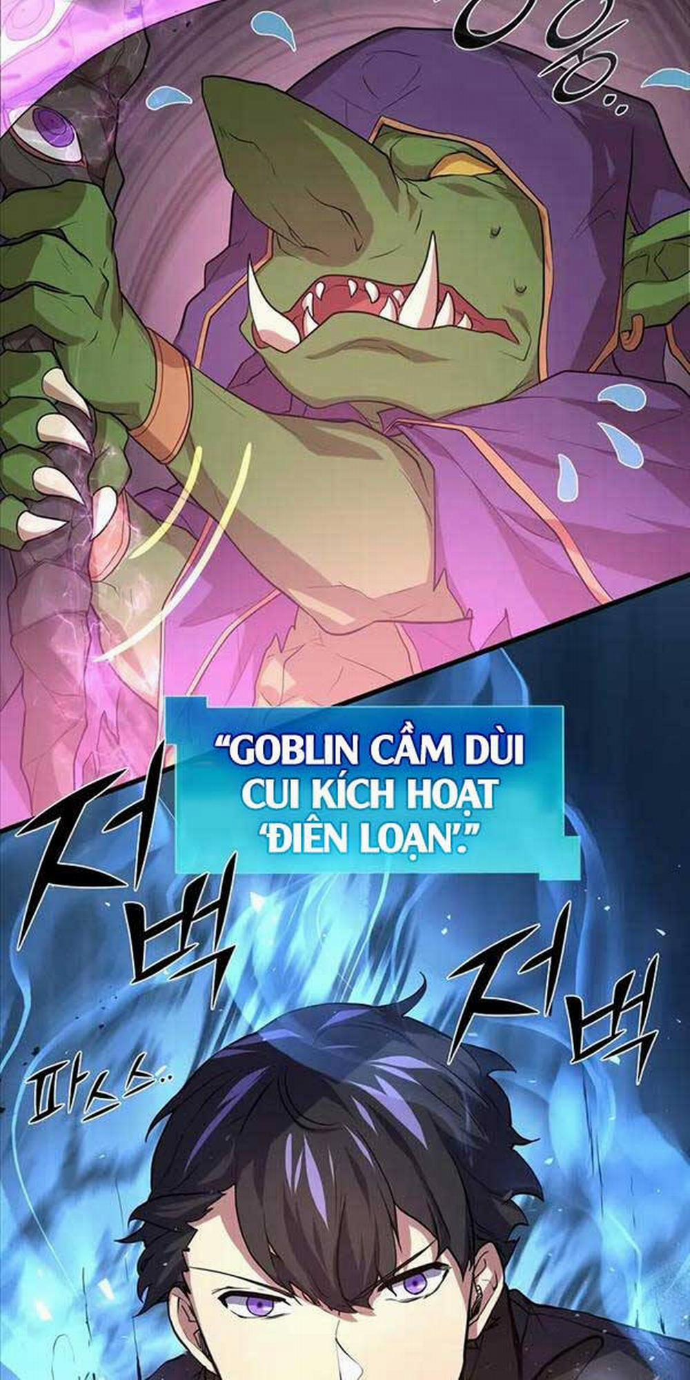 Tôi Thăng Cấp Bằng Kĩ Năng 21 trang 71