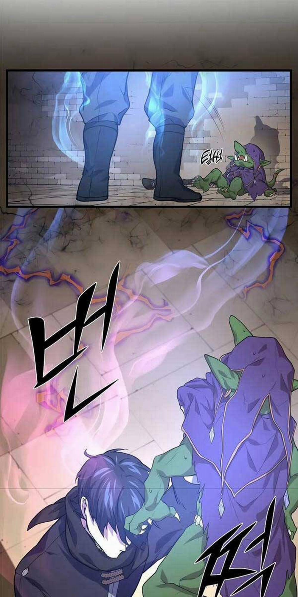 Tôi Thăng Cấp Bằng Kĩ Năng 21 trang 73