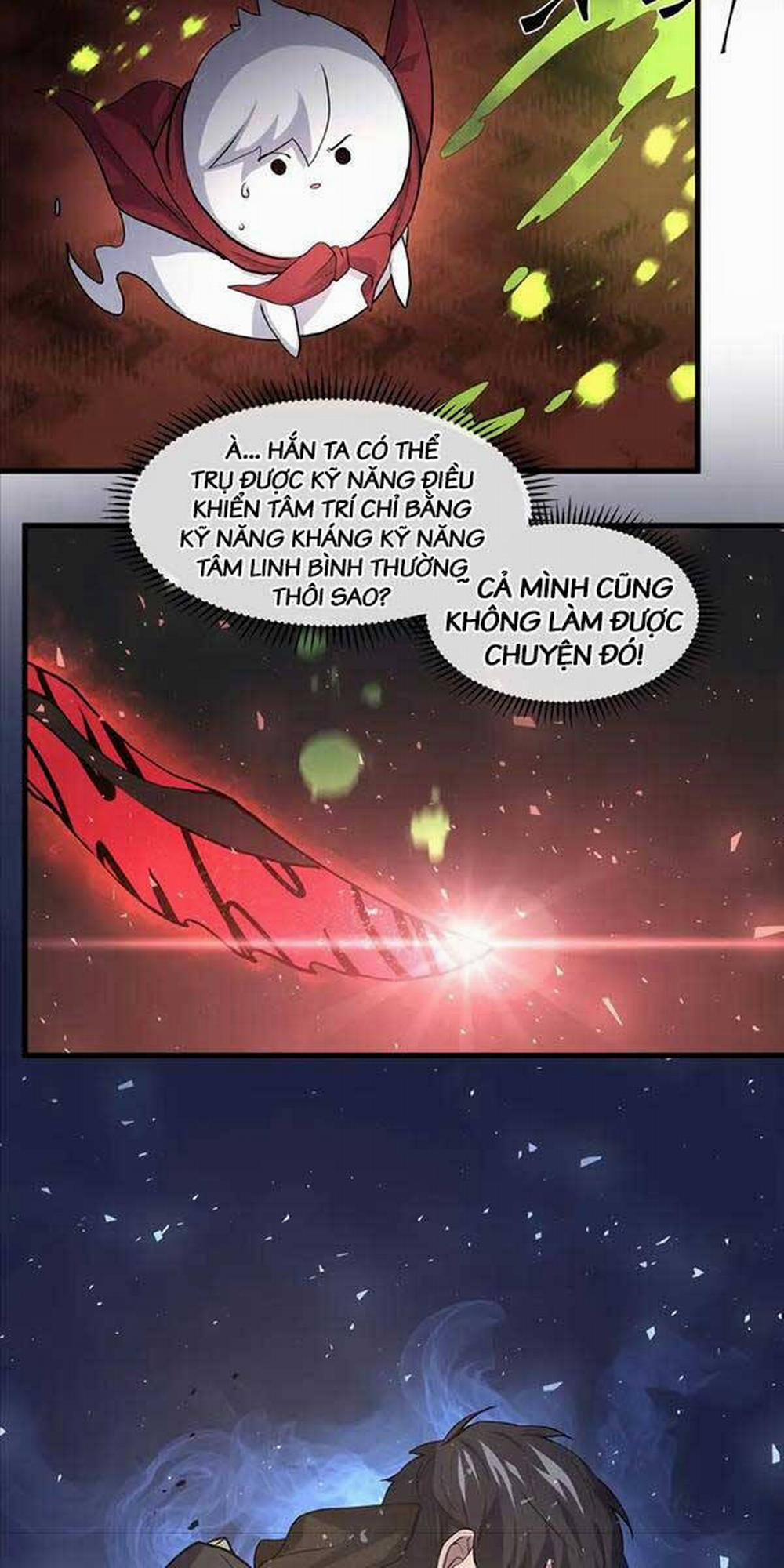 Tôi Thăng Cấp Bằng Kĩ Năng 21 trang 76