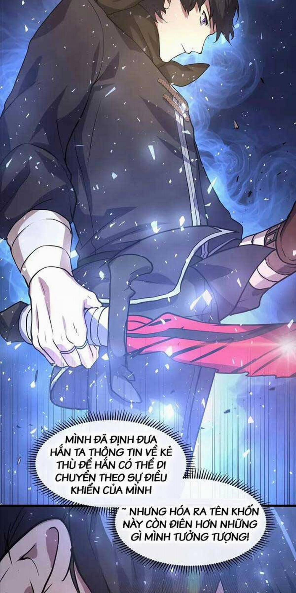 Tôi Thăng Cấp Bằng Kĩ Năng 21 trang 77