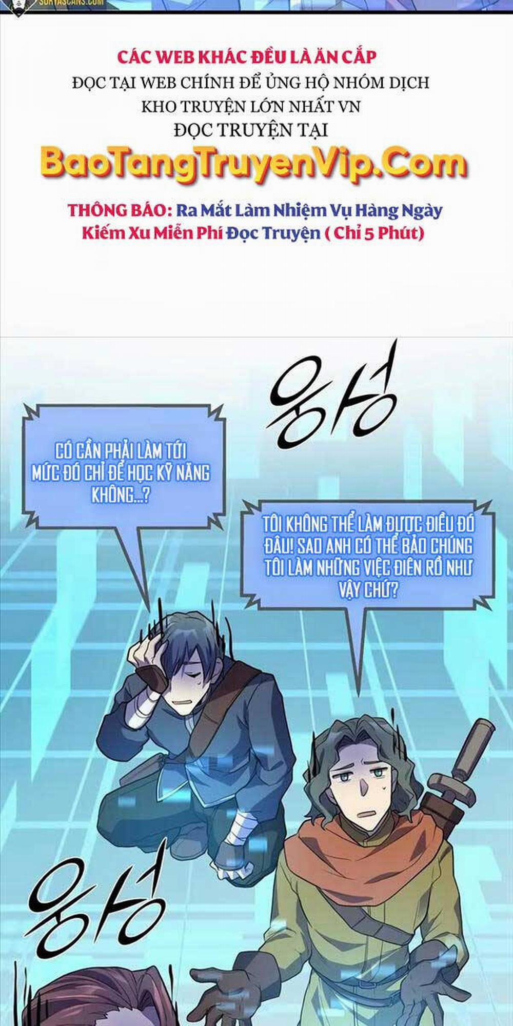 Tôi Thăng Cấp Bằng Kĩ Năng 21 trang 8