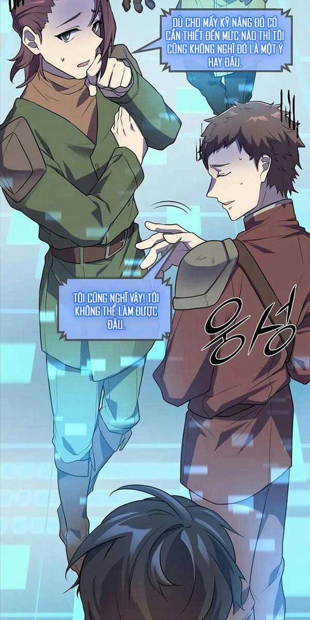 Tôi Thăng Cấp Bằng Kĩ Năng 21 trang 9