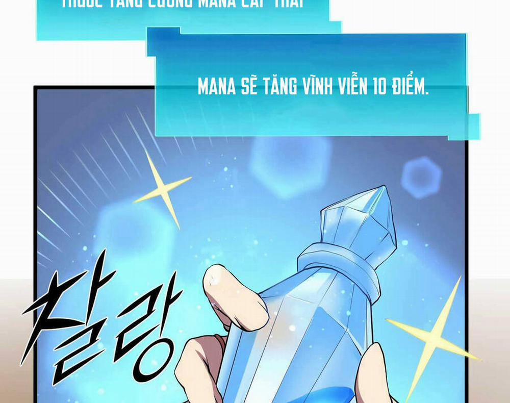 Tôi Thăng Cấp Bằng Kĩ Năng 22 trang 1