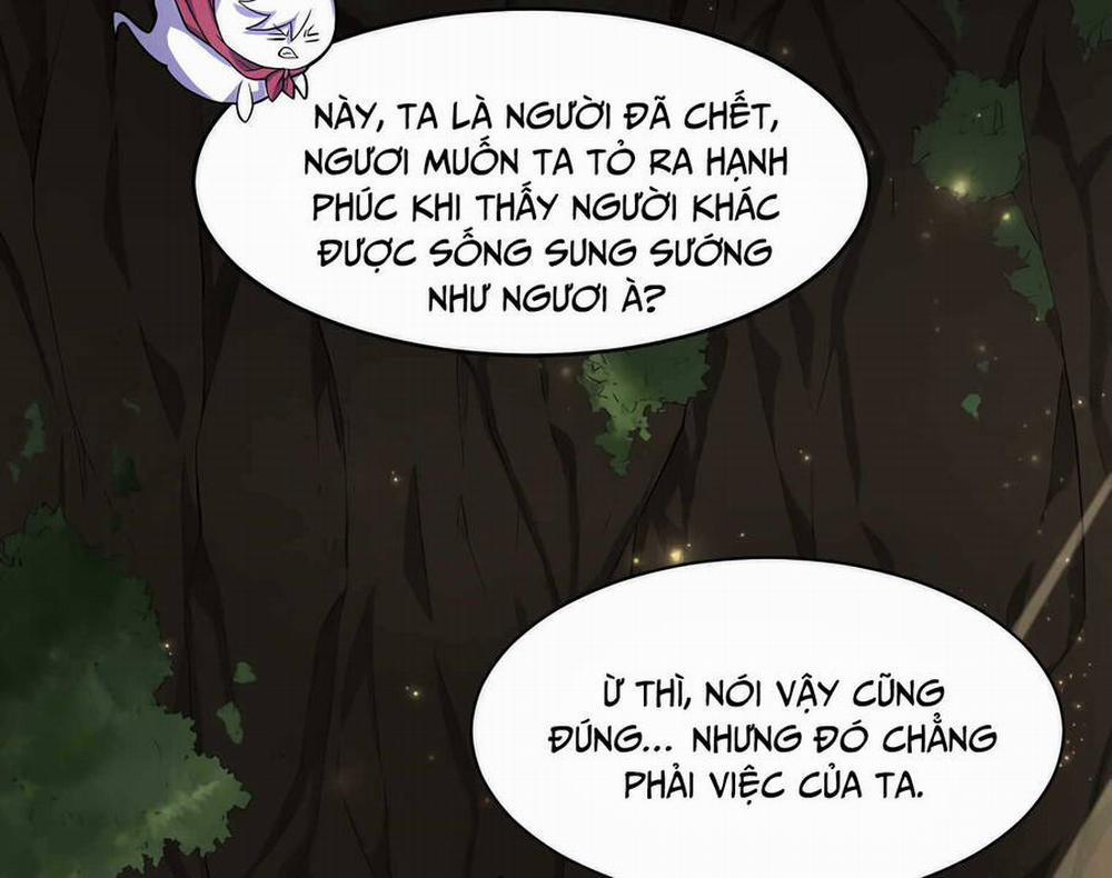 Tôi Thăng Cấp Bằng Kĩ Năng 22 trang 10