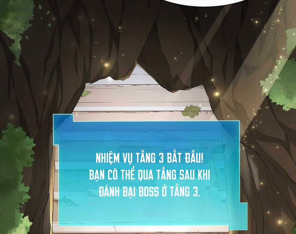 Tôi Thăng Cấp Bằng Kĩ Năng 22 trang 11