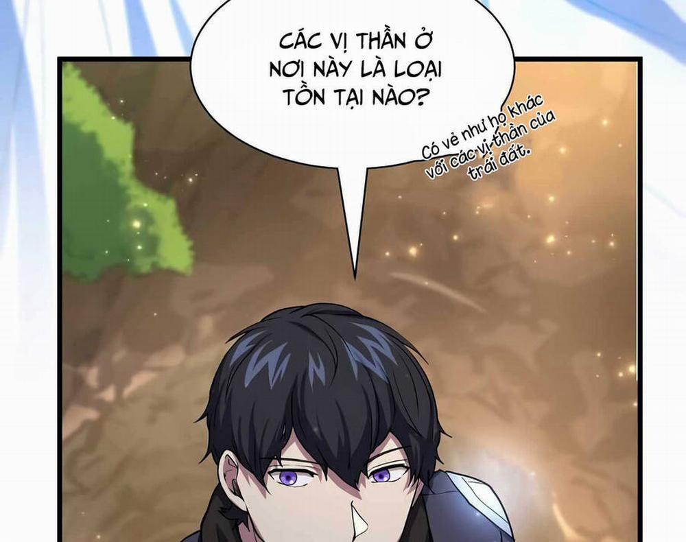 Tôi Thăng Cấp Bằng Kĩ Năng 22 trang 113