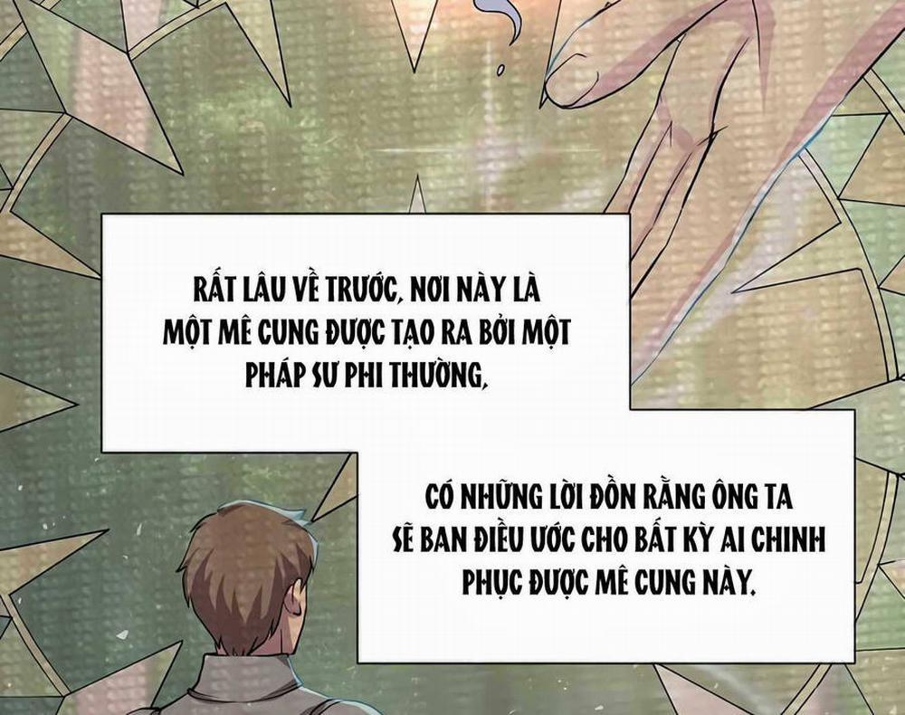 Tôi Thăng Cấp Bằng Kĩ Năng 22 trang 119