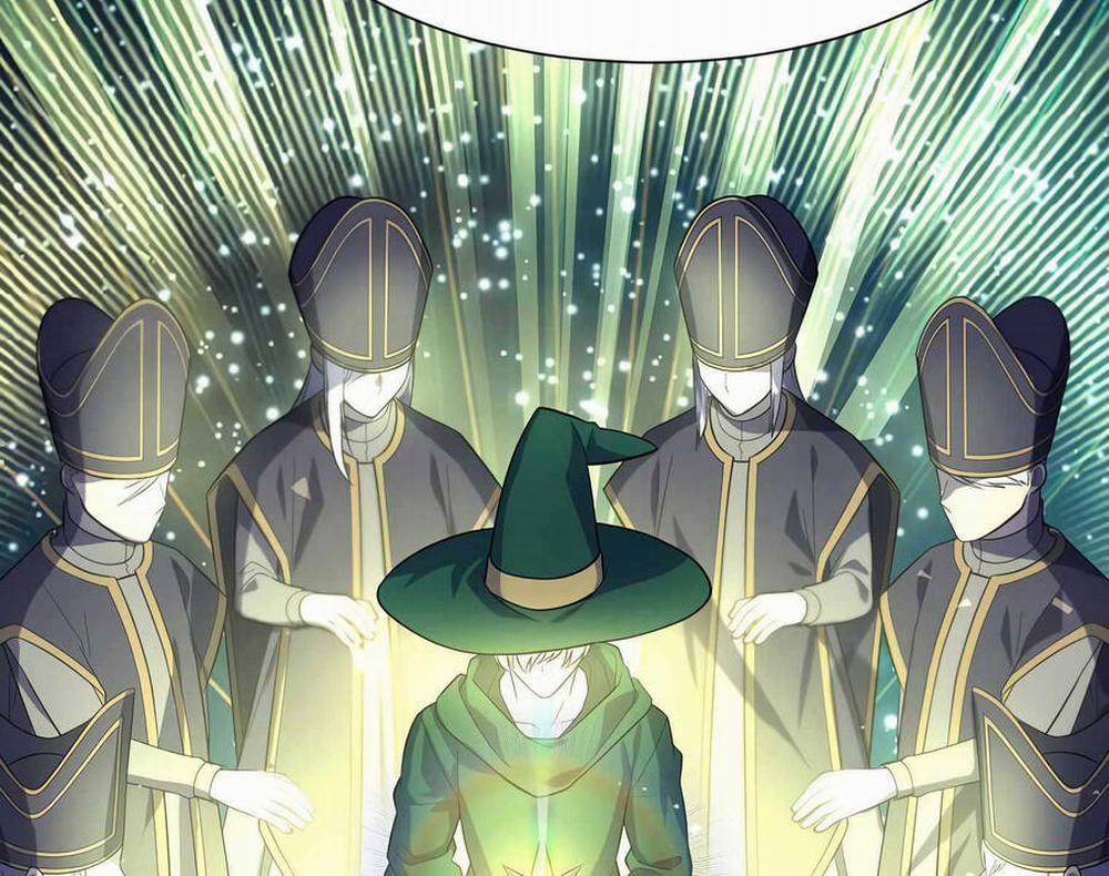 Tôi Thăng Cấp Bằng Kĩ Năng 22 trang 136