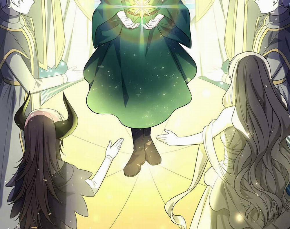 Tôi Thăng Cấp Bằng Kĩ Năng 22 trang 137