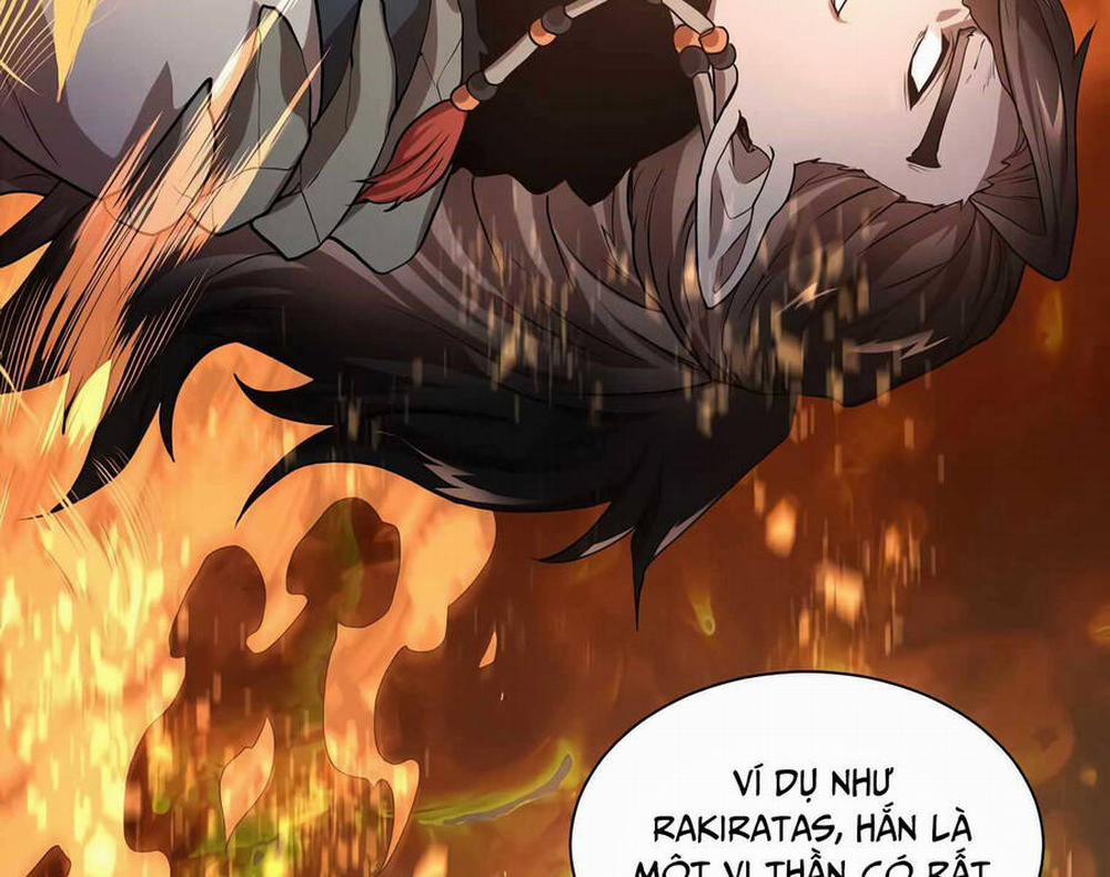 Tôi Thăng Cấp Bằng Kĩ Năng 22 trang 159