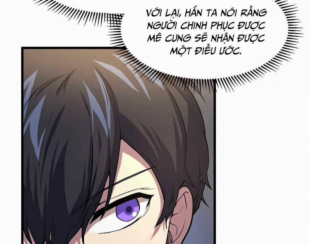 Tôi Thăng Cấp Bằng Kĩ Năng 22 trang 167