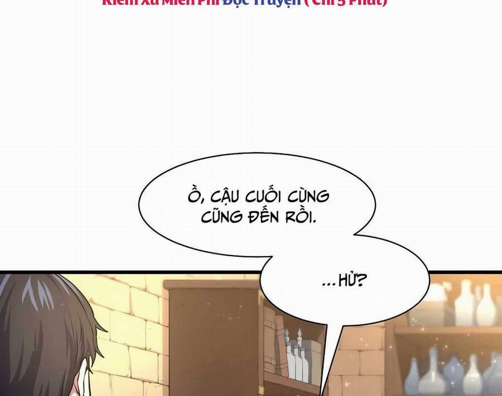 Tôi Thăng Cấp Bằng Kĩ Năng 22 trang 18