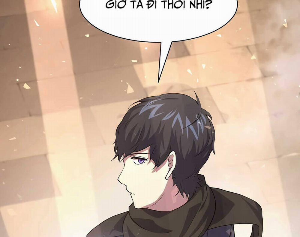 Tôi Thăng Cấp Bằng Kĩ Năng 22 trang 185