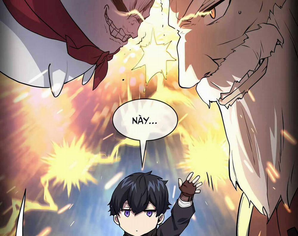 Tôi Thăng Cấp Bằng Kĩ Năng 22 trang 27