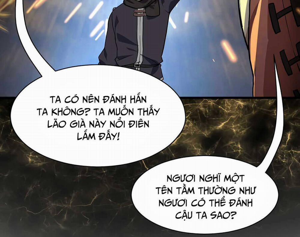 Tôi Thăng Cấp Bằng Kĩ Năng 22 trang 28