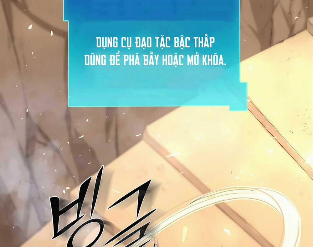 Tôi Thăng Cấp Bằng Kĩ Năng 22 trang 3
