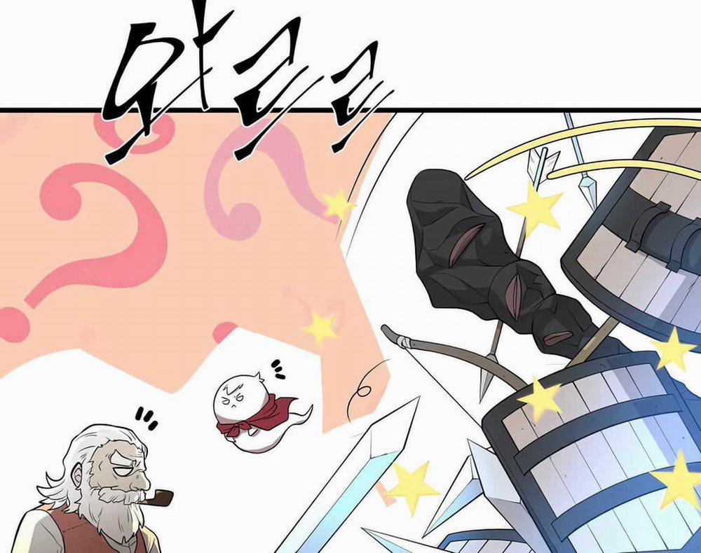 Tôi Thăng Cấp Bằng Kĩ Năng 22 trang 32