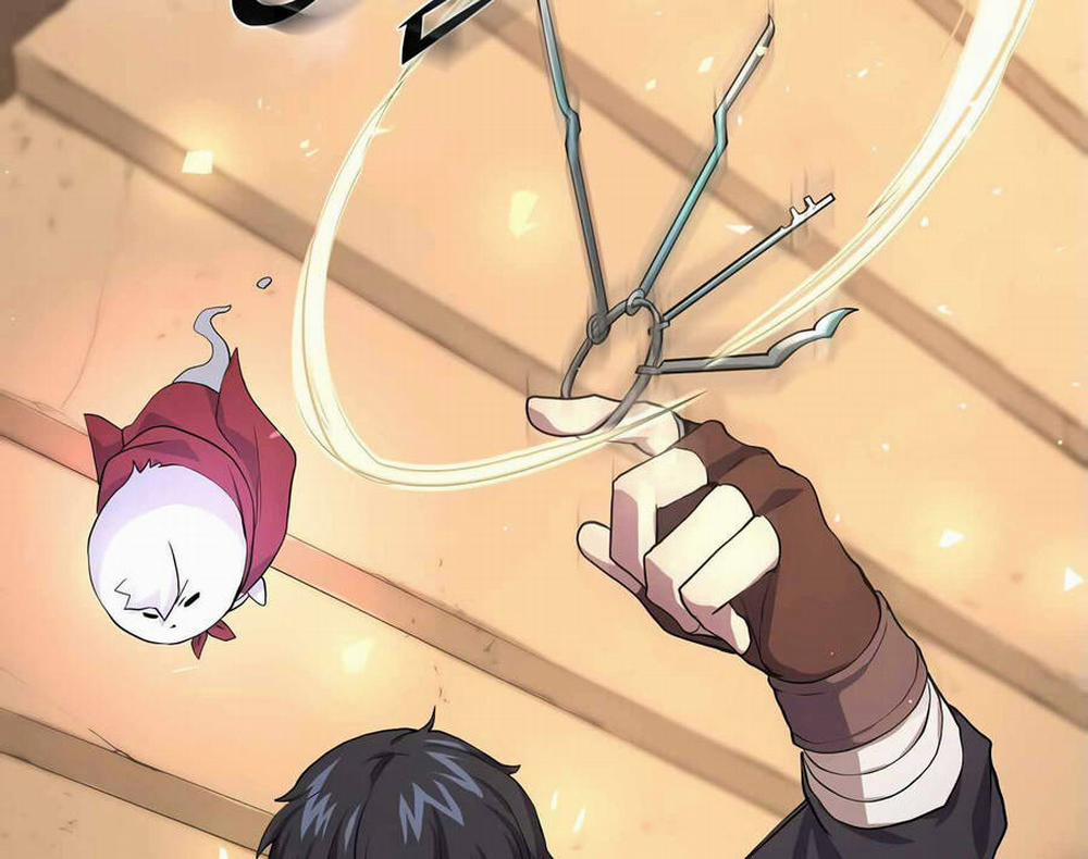 Tôi Thăng Cấp Bằng Kĩ Năng 22 trang 4