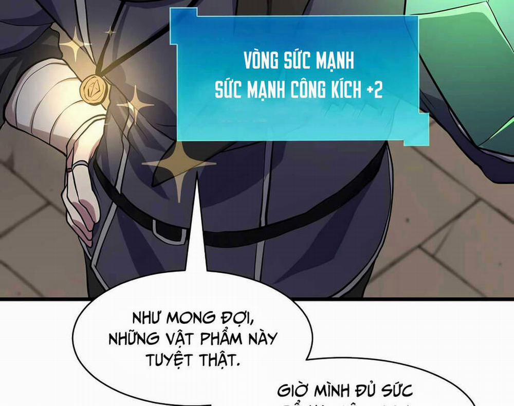 Tôi Thăng Cấp Bằng Kĩ Năng 22 trang 48