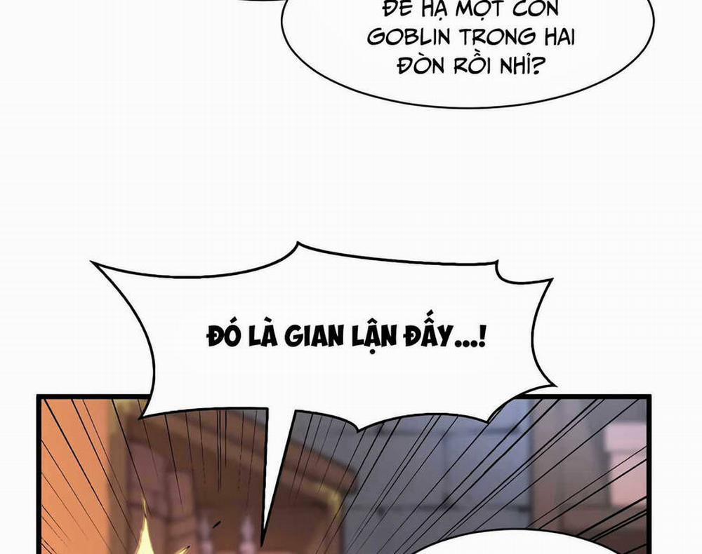 Tôi Thăng Cấp Bằng Kĩ Năng 22 trang 49