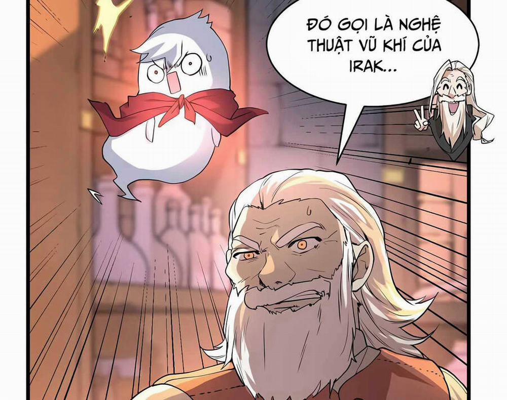 Tôi Thăng Cấp Bằng Kĩ Năng 22 trang 50