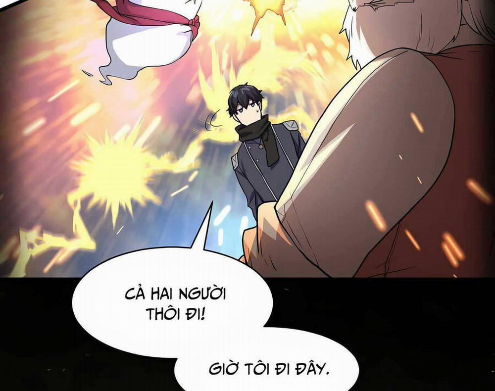 Tôi Thăng Cấp Bằng Kĩ Năng 22 trang 52