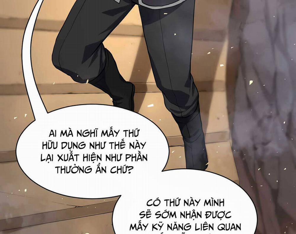 Tôi Thăng Cấp Bằng Kĩ Năng 22 trang 6
