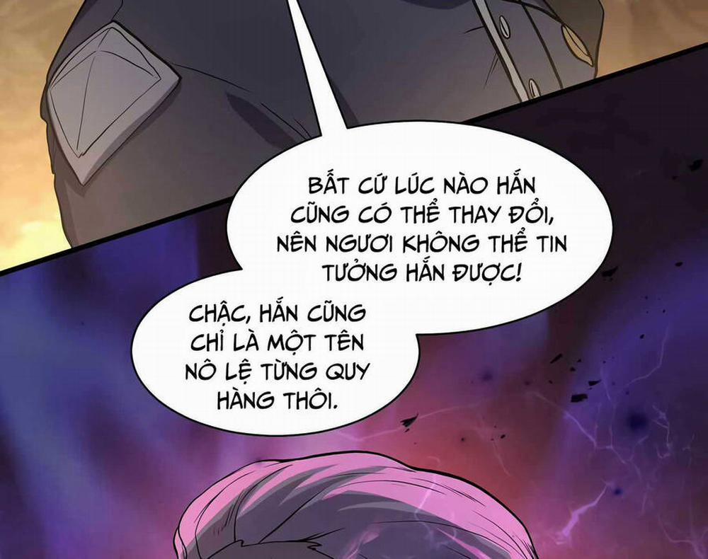 Tôi Thăng Cấp Bằng Kĩ Năng 22 trang 60