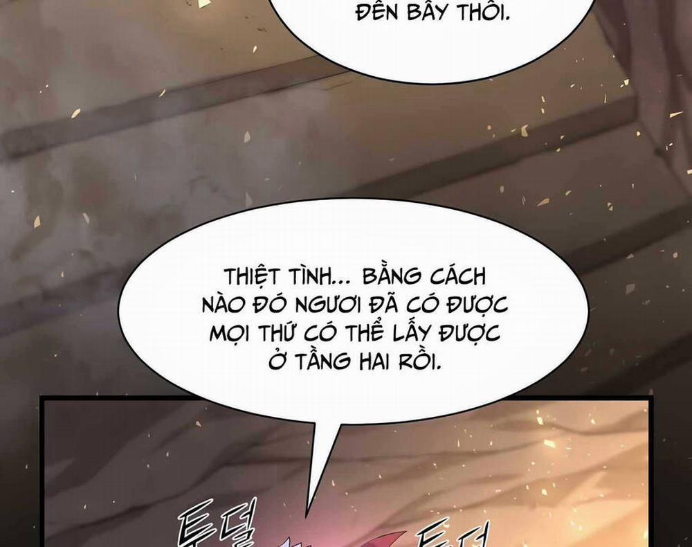 Tôi Thăng Cấp Bằng Kĩ Năng 22 trang 7