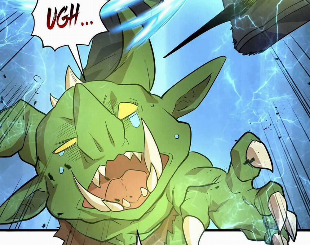 Tôi Thăng Cấp Bằng Kĩ Năng 22 trang 75