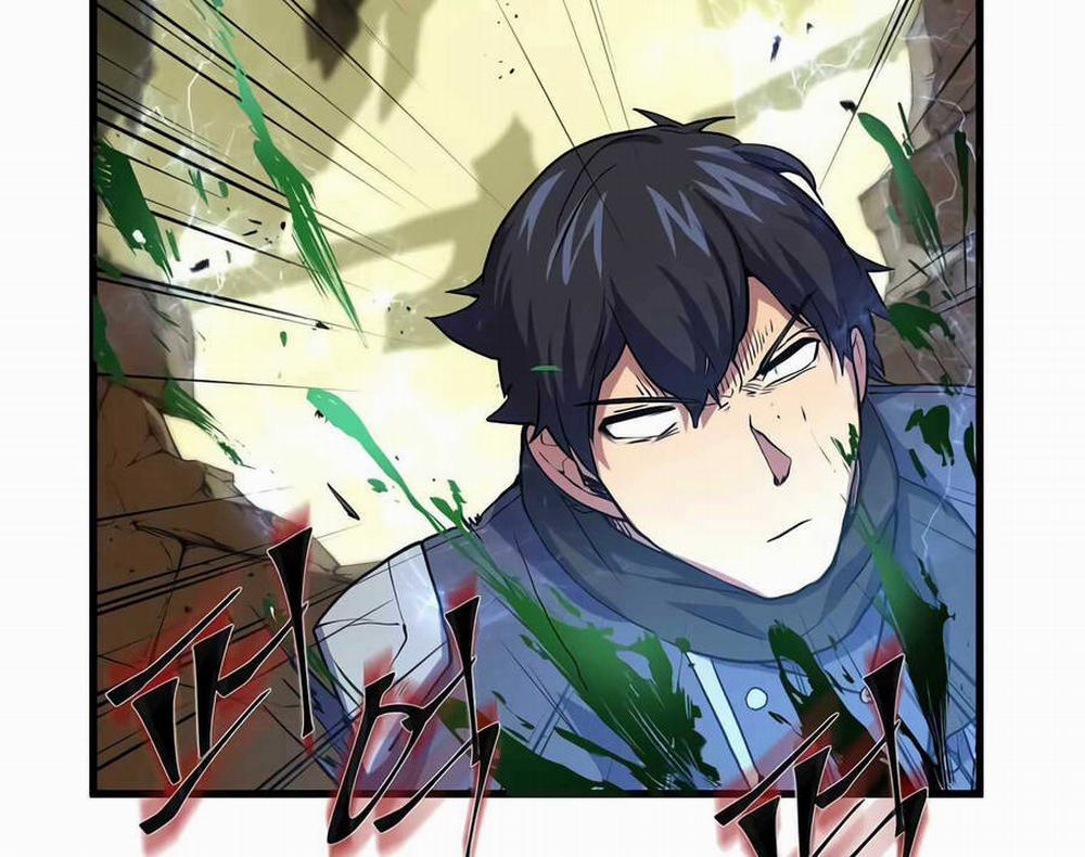 Tôi Thăng Cấp Bằng Kĩ Năng 22 trang 78