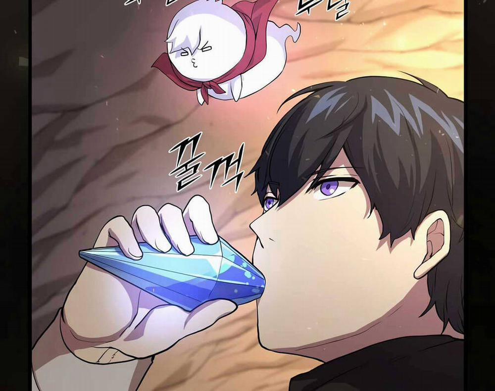 Tôi Thăng Cấp Bằng Kĩ Năng 22 trang 8