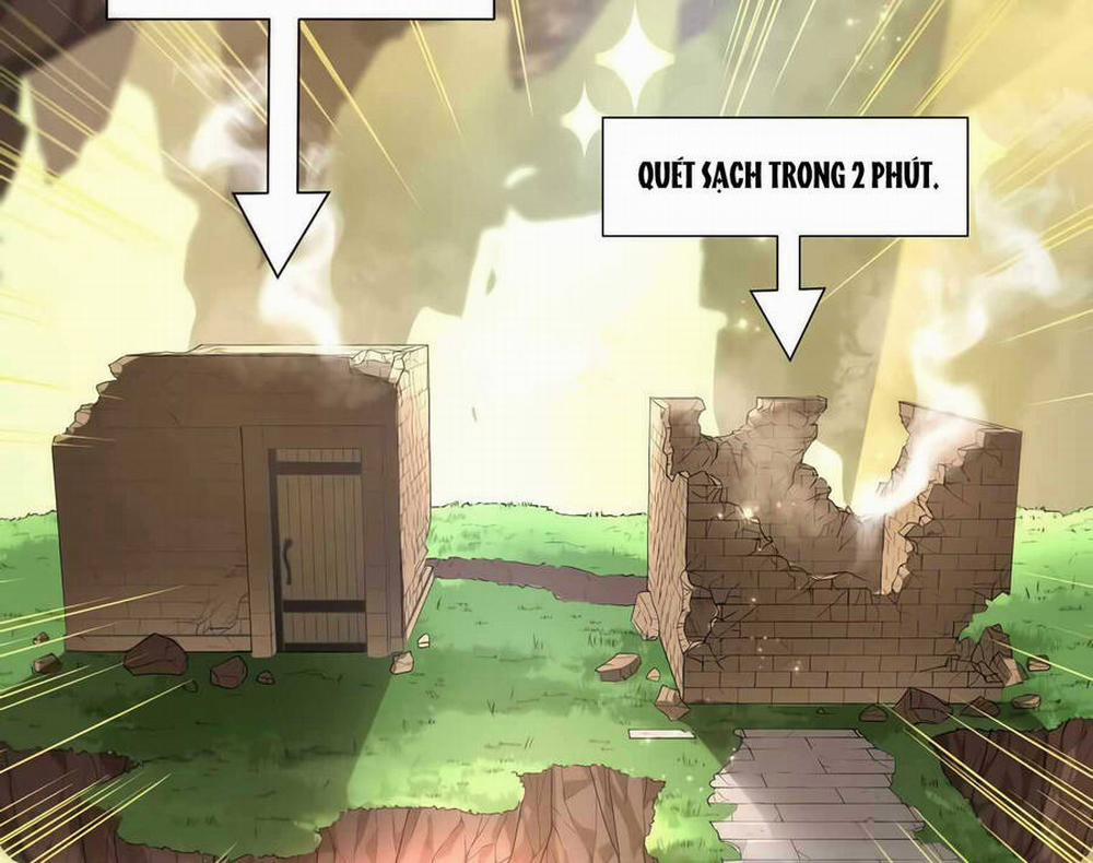 Tôi Thăng Cấp Bằng Kĩ Năng 22 trang 83