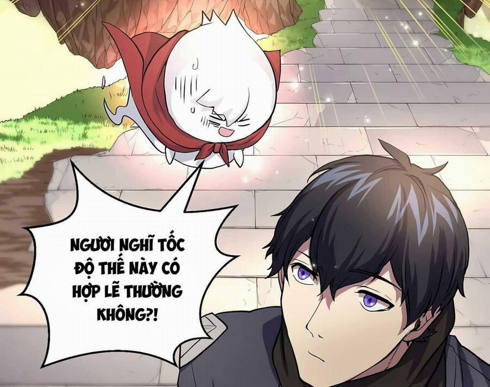 Tôi Thăng Cấp Bằng Kĩ Năng 22 trang 84