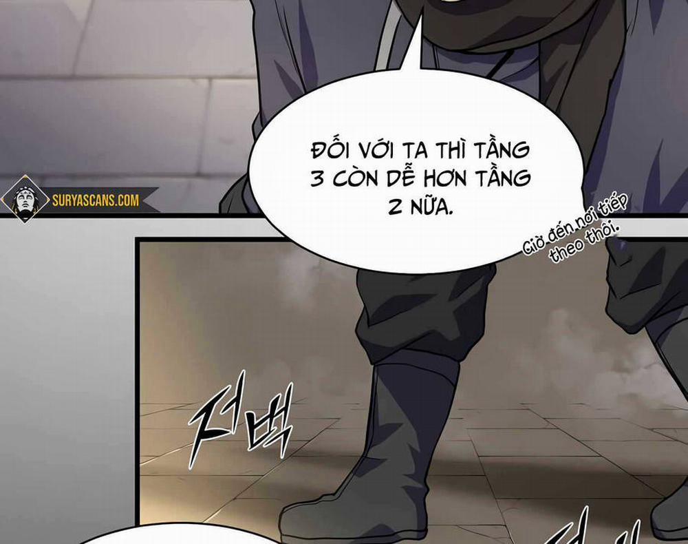 Tôi Thăng Cấp Bằng Kĩ Năng 22 trang 85