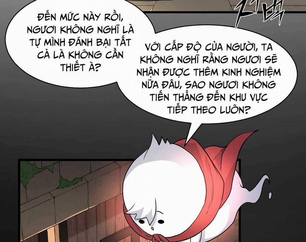 Tôi Thăng Cấp Bằng Kĩ Năng 22 trang 86