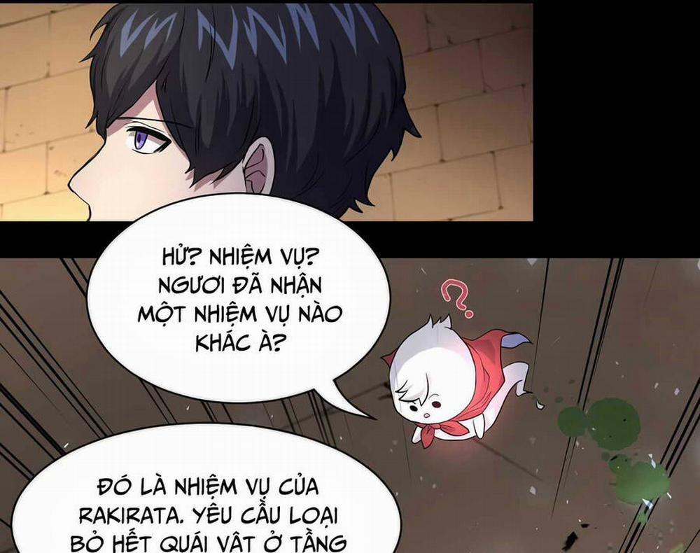 Tôi Thăng Cấp Bằng Kĩ Năng 22 trang 89