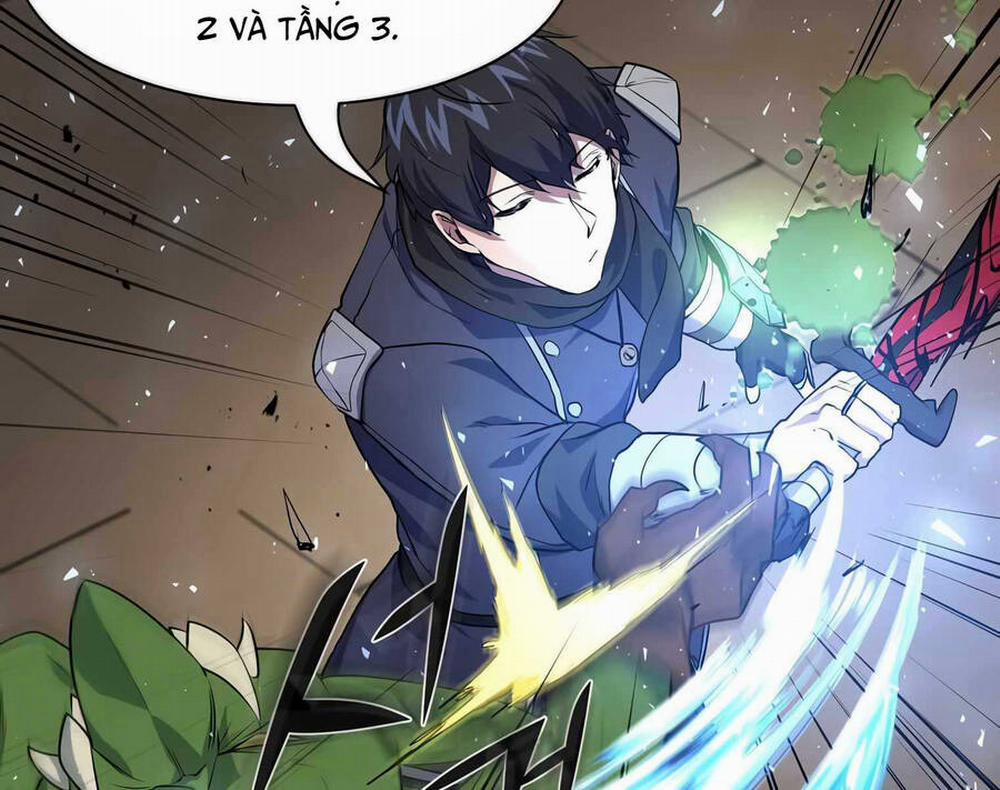 Tôi Thăng Cấp Bằng Kĩ Năng 22 trang 90