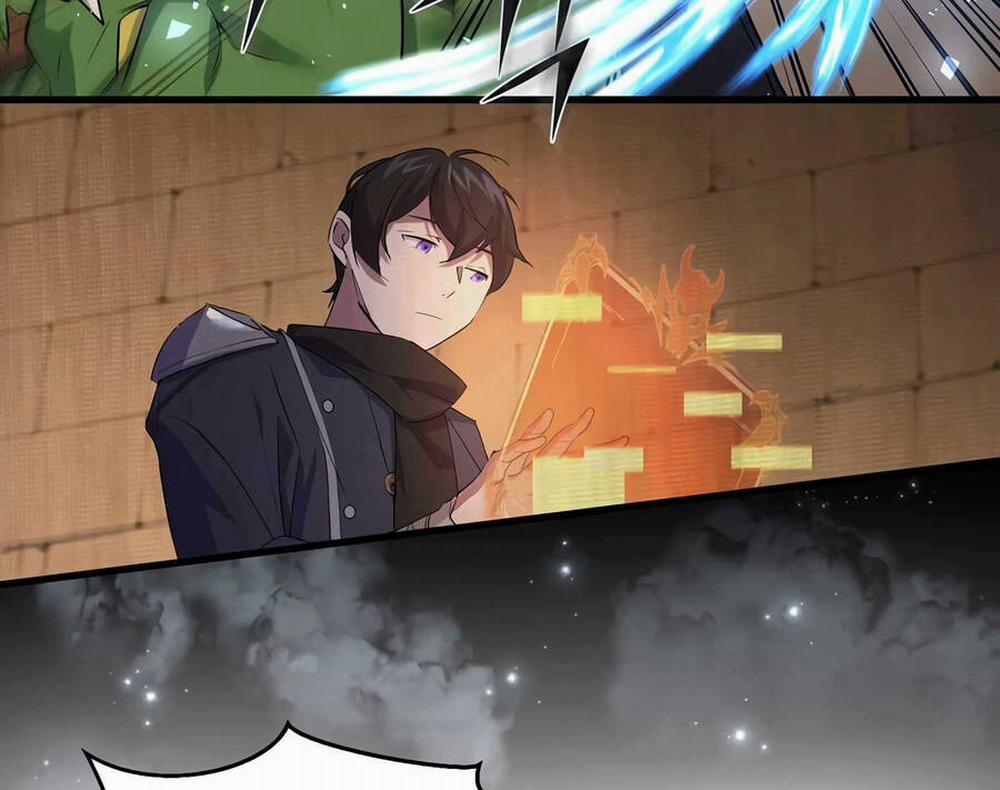 Tôi Thăng Cấp Bằng Kĩ Năng 22 trang 91