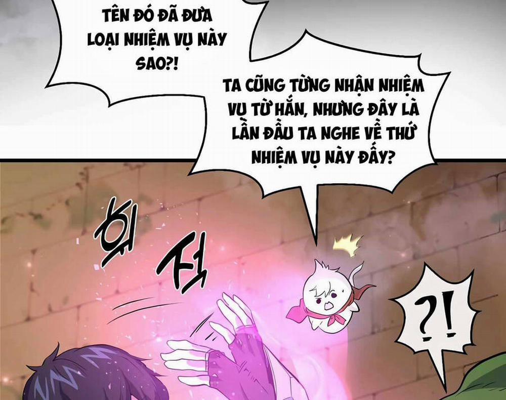 Tôi Thăng Cấp Bằng Kĩ Năng 22 trang 92