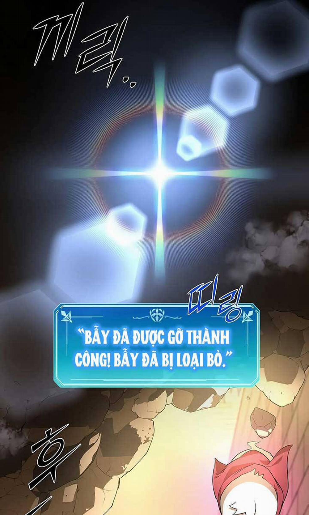 Tôi Thăng Cấp Bằng Kĩ Năng 23 trang 1